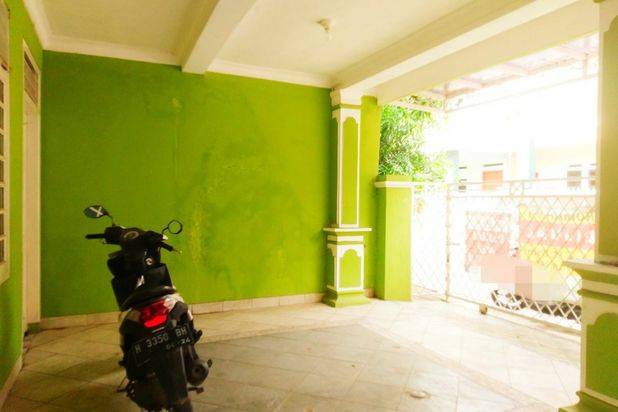 Rumah tytyan indah kalibaru bekasi kota djt summarecorn