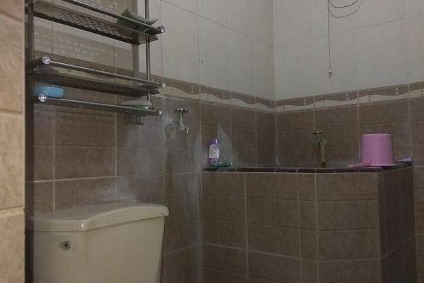 Rumah tytyan indah kalibaru bekasi kota djt summarecorn