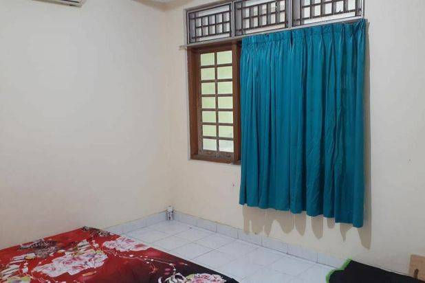 Rumah tytyan indah kalibaru bekasi kota djt summarecorn