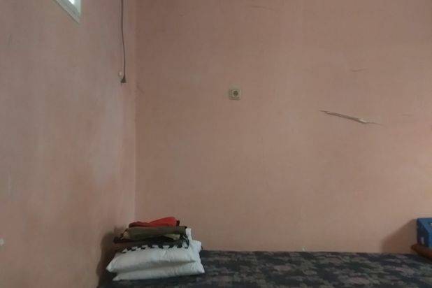 Rumah tytyan indah kalibaru bekasi kota djt summarecorn