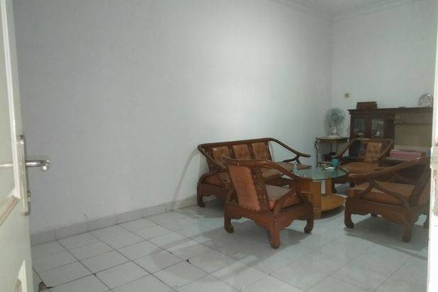 Rumah tytyan indah kalibaru bekasi kota djt summarecorn