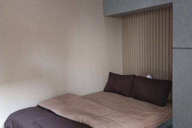 Rumah di babelan bekasi dkt koja tanjung priuk jakarta