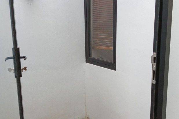 Rumah di babelan bekasi dkt koja tanjung priuk jakarta
