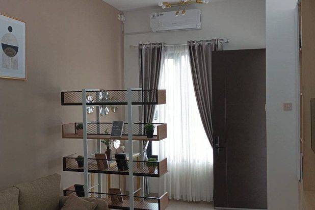 Rumah di babelan bekasi dkt koja tanjung priuk jakarta