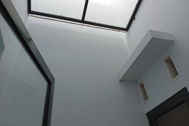 Rumah di babelan bekasi dkt koja tanjung priuk jakarta