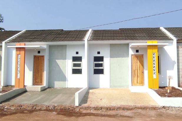 Rumah subsidi murah padaulun majalaya ciparay bandung