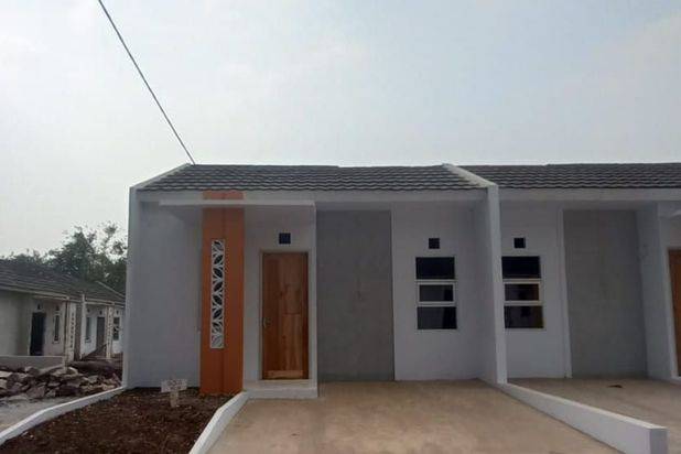 Rumah subsidi murah padaulun majalaya ciparay bandung