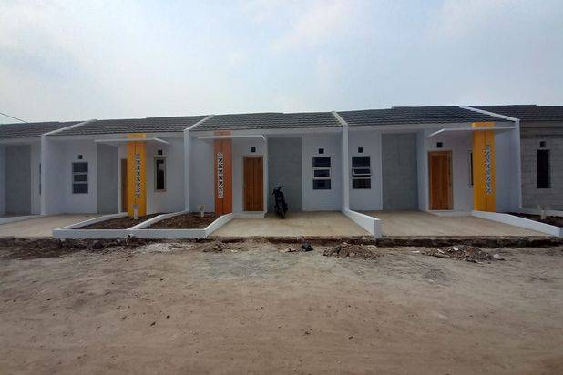 Rumah subsidi murah padaulun majalaya ciparay bandung