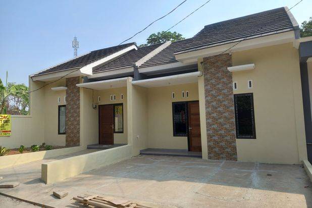 Rumah murah jatirangga cibubur jatisampurna bekasi