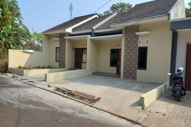 Rumah murah jatirangga cibubur jatisampurna bekasi