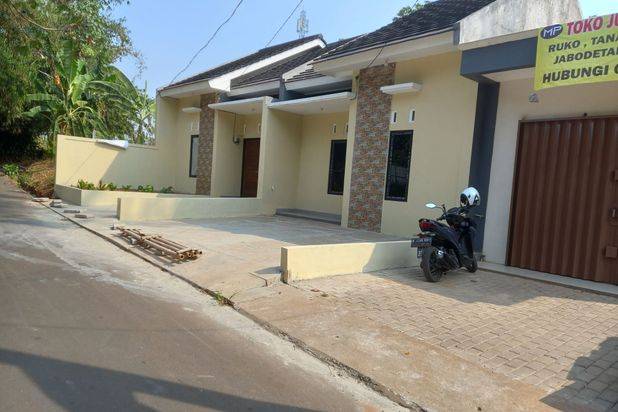 Rumah murah jatirangga cibubur jatisampurna bekasi