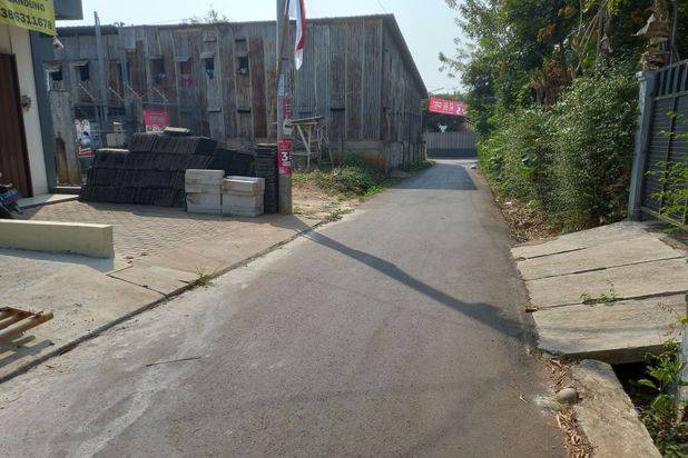 Rumah murah jatirangga cibubur jatisampurna bekasi