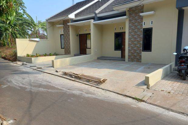 Rumah murah jatirangga cibubur jatisampurna bekasi
