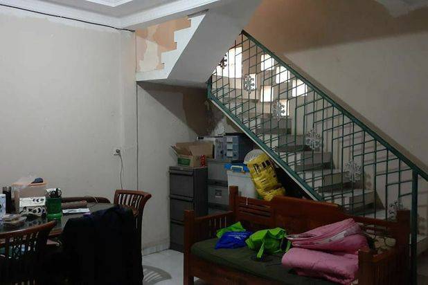 Rumah kalibaru medan satria bekasi barat summarecon