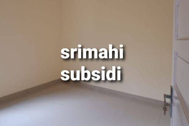 Rumah murah srimahi tambun dkt tol srimahi bekasi