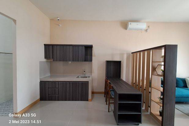 Rumah bonus cctv babelan tol tarumajaya bekasi dkt koja