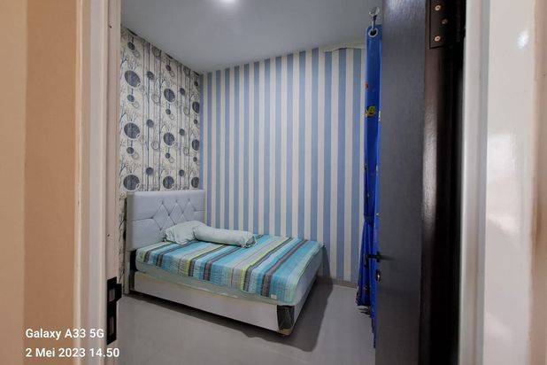 Rumah bonus cctv babelan tol tarumajaya bekasi dkt koja