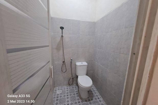 Rumah bonus cctv babelan tol tarumajaya bekasi dkt koja