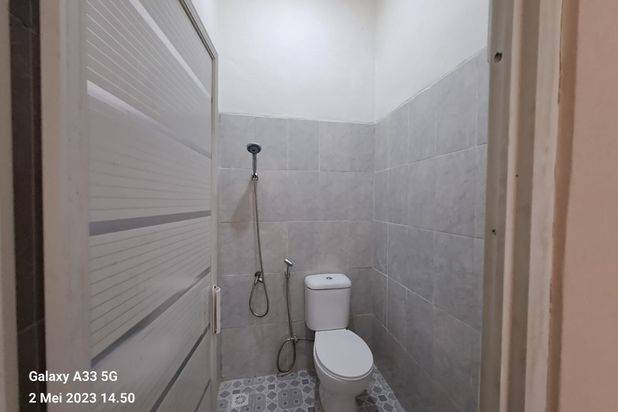 Rumah bonus cctv babelan tol tarumajaya bekasi dkt koja
