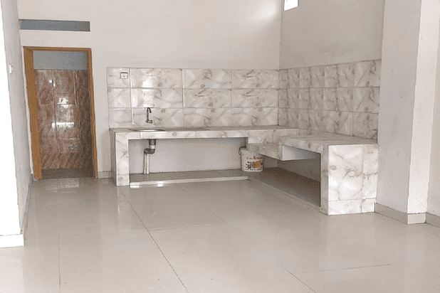 Jual Rumah Baru Hook 2 Lantai Di Candrabaga