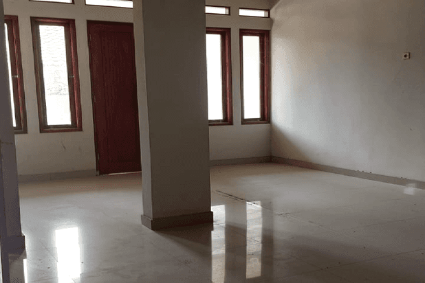 Jual Rumah Baru Hook 2 Lantai Di Candrabaga
