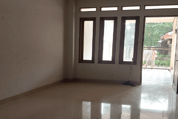 Jual Rumah Baru Hook 2 Lantai Di Candrabaga