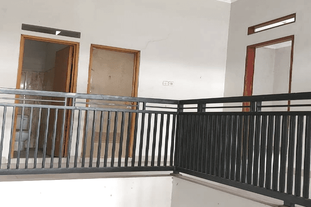 Jual Rumah Baru Hook 2 Lantai Di Candrabaga
