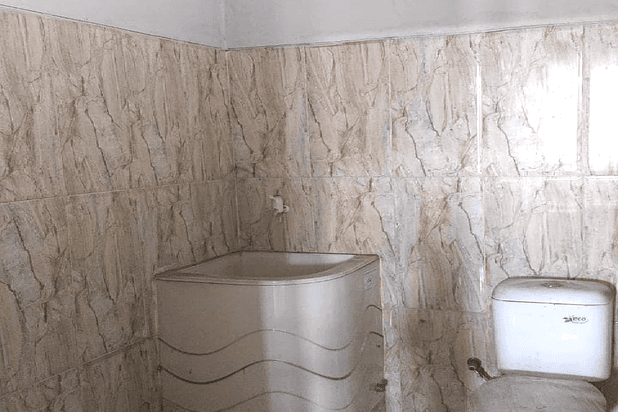 Jual Rumah Baru Hook 2 Lantai Di Candrabaga