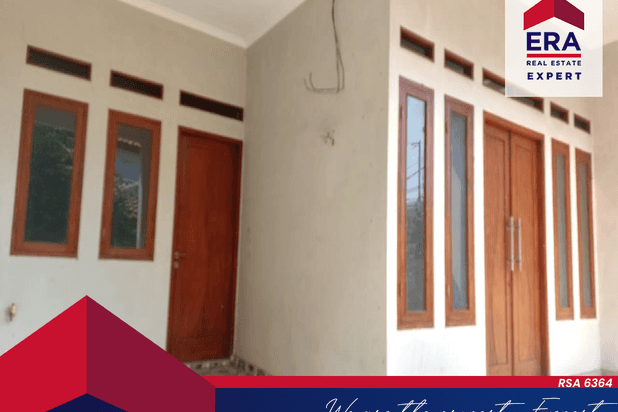 Jual Rumah Baru 2 Lt Dalam Komplek Di Candrabaga