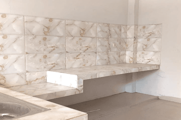 Jual Rumah Baru 2 Lt Dalam Komplek Di Candrabaga