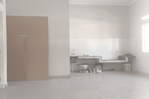 Jual Rumah Baru Hook 1 Lantai Di Bekasi Utara