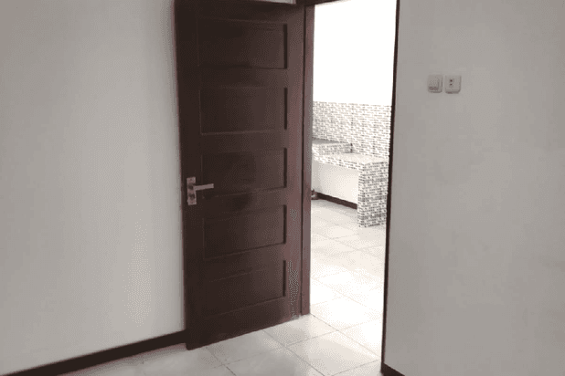 Jual Rumah 1 Lantai Dalam Cluster Di Bekasi