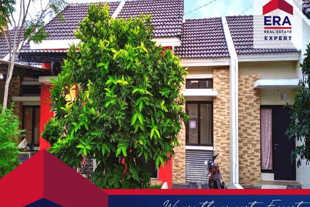 Galea Segara City Cluster Konsep Modern Tropis Minimalis New Unit