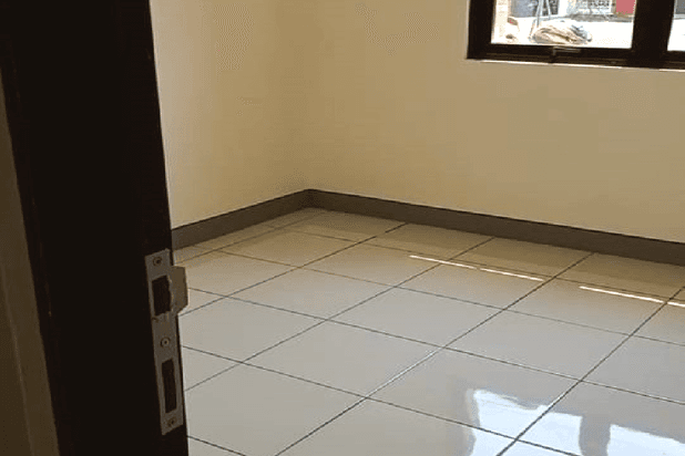 Galea Segara City Cluster Konsep Modern Tropis Minimalis New Unit