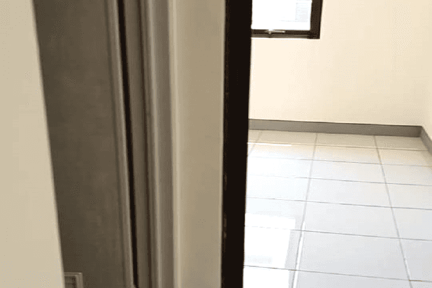Galea Segara City Cluster Konsep Modern Tropis Minimalis New Unit