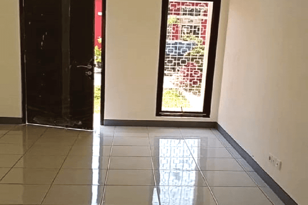Galea Segara City Cluster Konsep Modern Tropis Minimalis New Unit