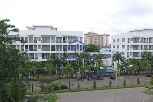 Apartemen Bayerina Harbour Bay Batam