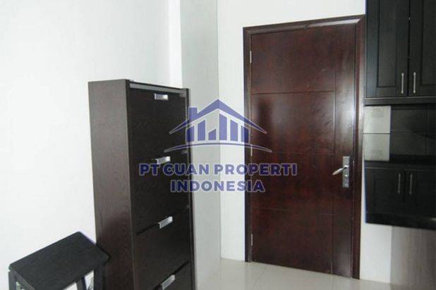 Apartemen Bayerina Harbour Bay Batam