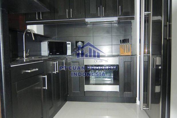 Apartemen Bayerina Harbour Bay Batam