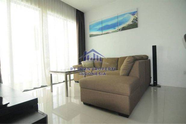 Apartemen Bayerina Harbour Bay Batam