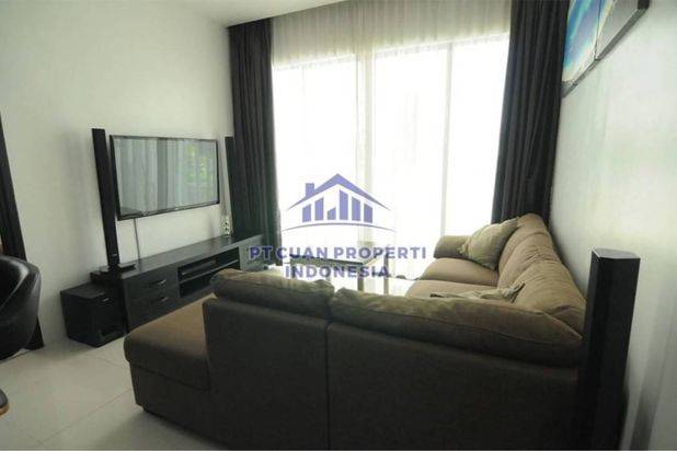 Apartemen Bayerina Harbour Bay Batam
