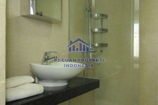 Apartemen Bayerina Harbour Bay Batam