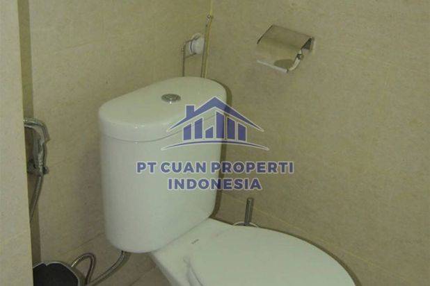 Apartemen Bayerina Harbour Bay Batam