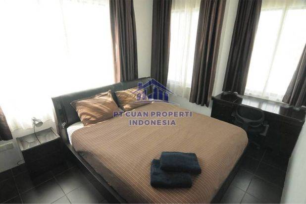 Apartemen Bayerina Harbour Bay Batam