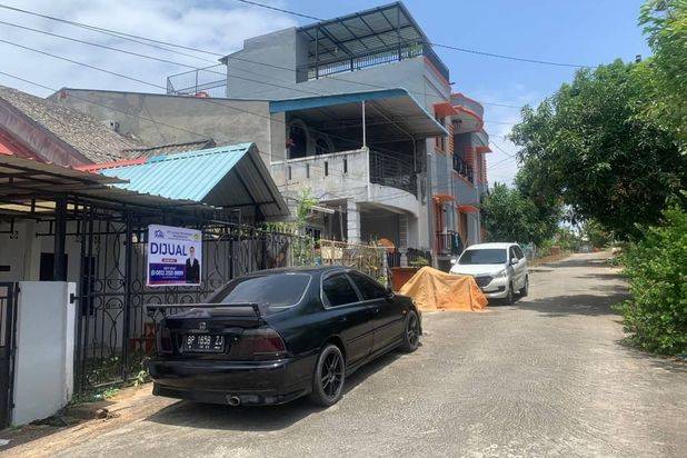 Rumah Murah Taman Buana Indah Sungai Panas Batam