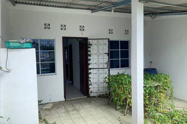 Rumah Murah Taman Buana Indah Sungai Panas Batam