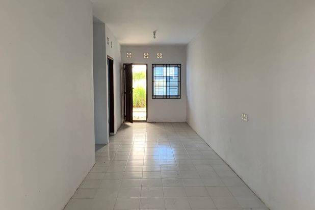Rumah Murah Taman Buana Indah Sungai Panas Batam