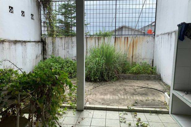 Rumah Murah Taman Buana Indah Sungai Panas Batam