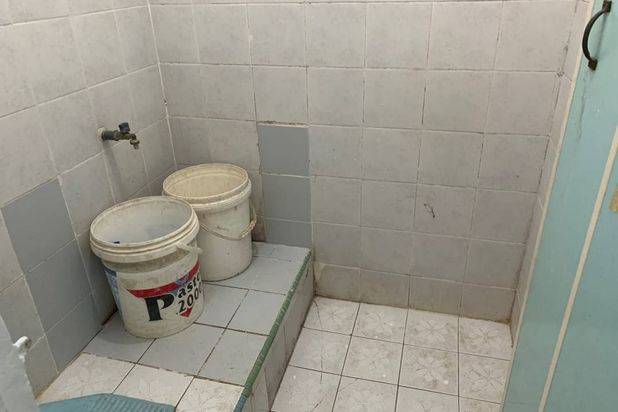 Rumah Murah Taman Buana Indah Sungai Panas Batam