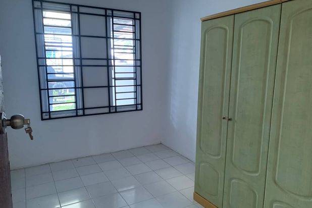 Rumah Murah Taman Buana Indah Sungai Panas Batam